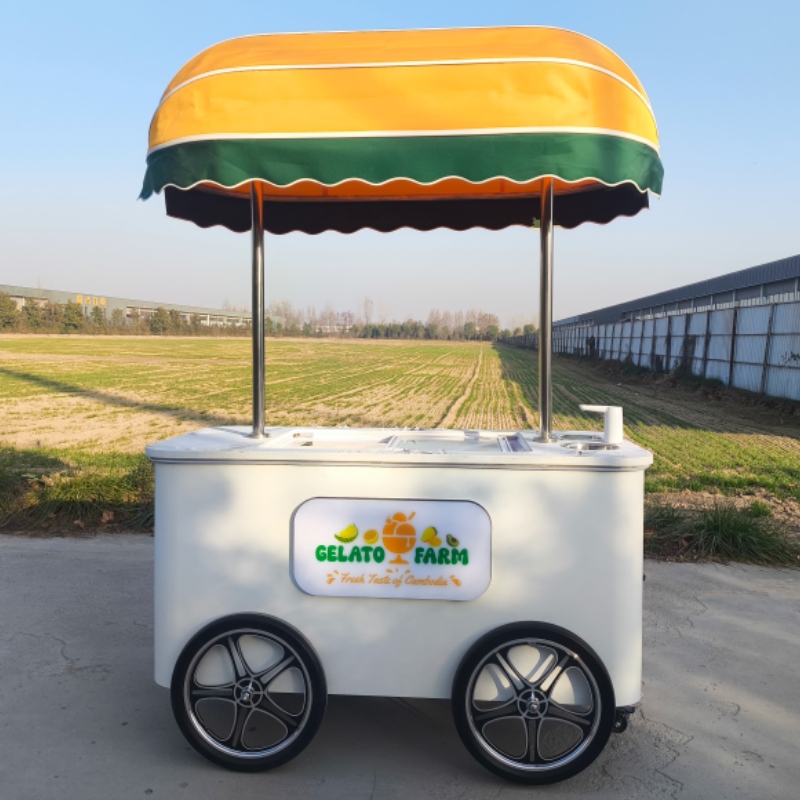 gelatocart