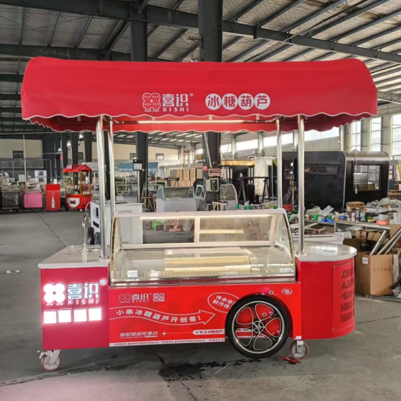 mobile business