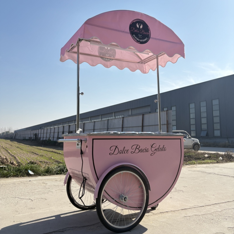 wedding cart planning